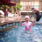 Review photo of Prima In Hotel Malioboro 3 from Nita C.