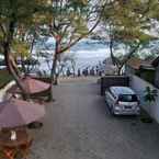 รูปภาพรีวิวของ Beach View at D'Omah Slili จาก Budi S.