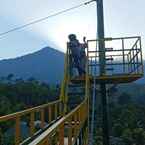 Review photo of Wisata Edukasi and Resort Kebun Pak Budi 3 from Ria P.