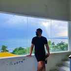 Review photo of Grand Aquarium Hotel Pangandaran from Andy F.