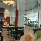 Hình ảnh đánh giá của Geary Hotel Bandung từ Ulima N. N.