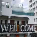 Review photo of Wellcome Hotel Cebu 4 from Kert T.