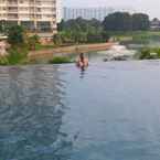 Review photo of 3BRs @Trivium Cikarang Quiet, Pool & Lake View (Min Stay 3 Nights) 3 from Budi S.