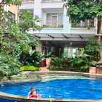 Review photo of KJ Hotel Yogyakarta from Lerifaria Z.