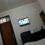 Review photo of Sans Hotel Cihampelas Bandung from Arif H.