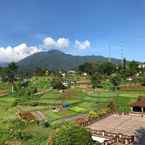 Review photo of Puncak Inn Resort Hotel 3 from Venty R. H.