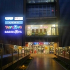 Review photo of Wise Owl Hostels Kyoto from Yasser A. S.