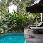 Review photo of The Kanjeng Elitya Villa Ubud from Satrya P.