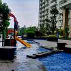 Ulasan foto dari Apartement Gateway Pasteur Bandung by TN Hospitality dari Astri P.