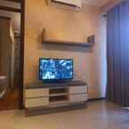 Review photo of Apartement Gateway Pasteur Bandung by TN Hospitality 2 from Astri P.