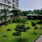 Imej Ulasan untuk Apartement Gateway Pasteur Bandung by TN Hospitality 5 dari Astri P.