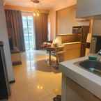Review photo of Apartement Gateway Pasteur Bandung by TN Hospitality 4 from Astri P.