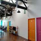 รูปภาพรีวิวของ Zee Thai Hostel จาก Nur L. H.