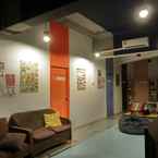 Review photo of Zee Thai Hostel 3 from Nur L. H.