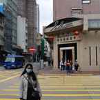 Review photo of Silka Seaview Hotel, Hong Kong from Rina S. S.