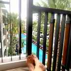 Review photo of Courtyard by Marriott Bali Seminyak Resort from Sonya P.