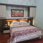 Review photo of Nariska Suite Homestay Lampung from Inda I.
