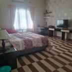 Review photo of Nariska Suite Homestay Lampung 2 from Inda I.
