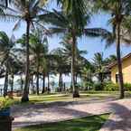 Review photo of Pandanus Resort 7 from Thi T. S. N.