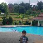 Review photo of Puncak Inn Resort Hotel from Yudhistira Y.