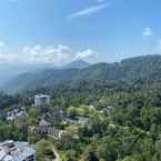 Hình ảnh đánh giá của Swiss-Garden Hotel & Residences, Genting Highlands 2 từ Hendra D.