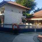 Review photo of Grand Whiz Hotel Nusa Dua from Mona R. S.