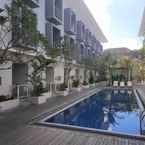 Imej Ulasan untuk The Rooms Apartment Bali by ARM Hospitality dari Wina B.