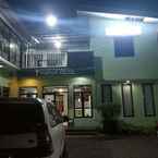 Review photo of OYO 90357 Shafwah Guesthouse Syariah from Gilang W.