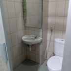 Review photo of OYO 90357 Shafwah Guesthouse Syariah 3 from Gilang W.