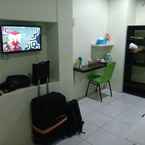 Review photo of OYO 90357 Shafwah Guesthouse Syariah 2 from Gilang W.