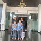 รูปภาพรีวิวของ Grand Malindo Hotel จาก Ramadhana S.