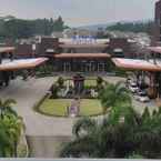 Hình ảnh đánh giá của ASTON Sentul Lake Resort & Conference Center 3 từ Arya C.