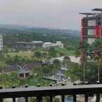 Hình ảnh đánh giá của ASTON Sentul Lake Resort & Conference Center từ Arya C.
