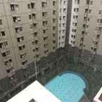 Review photo of Apartement Gateway Cicadas A yani @By Prisma Utama 4 from Septian H.