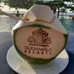 Hình ảnh đánh giá của Sudamala Resort, Komodo, Labuan Bajo 3 từ Yunita K.