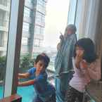 Review photo of Cambridge Hotel Medan 4 from Yudi H.