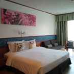 รูปภาพรีวิวของ Royal Phuket City Hotel (SHA Plus+) จาก Rungroj S.