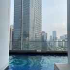 Review photo of Ascott Sudirman Jakarta 2 from Vidia K. W.