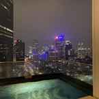 Review photo of Ascott Sudirman Jakarta from Vidia K. W.