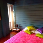 Review photo of Yellow Hotel 4 from Wirinda W.