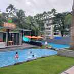 Review photo of HARRIS Hotel & Conventions Malang from Dini L.