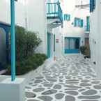 Ulasan foto dari Santorini Park Stay 2 dari Rara S.