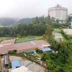 รูปภาพรีวิวของ Nova Highlands Hotel 2 จาก Nur I. F. B. B.