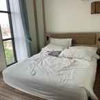 Review photo of U Stay Hotel Style Batik 4 from Fitri T.