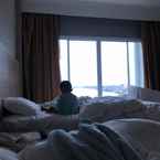 รูปภาพรีวิวของ CBD 2 Hotel จาก Phonruedi P.