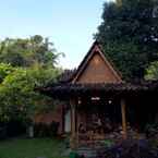 Review photo of Ethnic Room at Omah Limasan by Omah Bungah 5 from Rommy R.