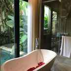 Review photo of Amara Villa Umalas Bali 2 from Shafira Y.