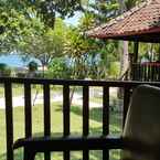 Review photo of Pantai Kencana Hotel 2 from Martina H.