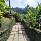 Ulasan foto dari Nandini Jungle by Hanging Gardens dari Fahmi B.