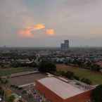 รูปภาพรีวิวของ Apartment Emerald Bintaro by Selvy 7 จาก Arfinsasi P.